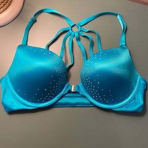 Victoria’s Secret Very Sexy Push-up Bra 34B